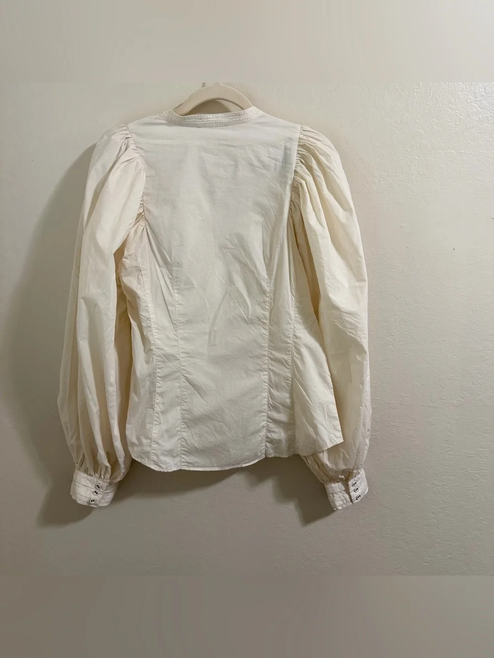 Ulla Johnson measurements approx